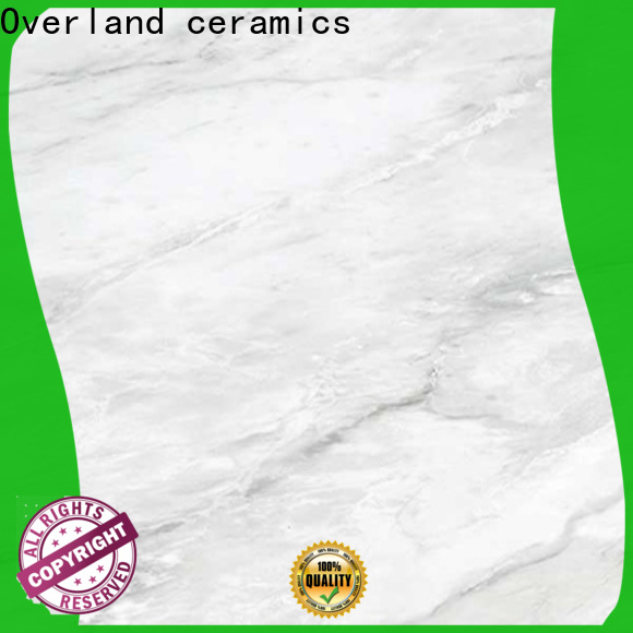 Overland ceramics decorative onyx tile factory for hotel