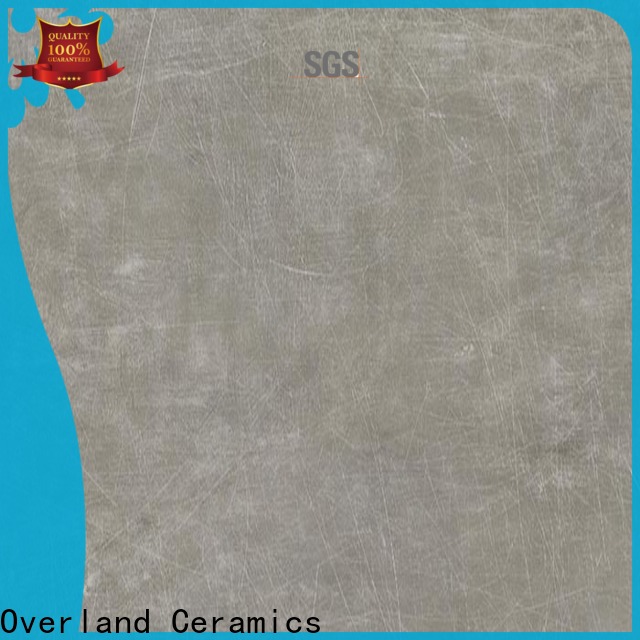 Overland ceramics wholesale kitchen and bathroom tiles supplier for apartment