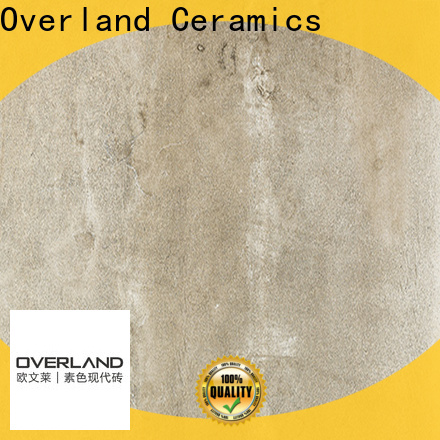 Overland ceramics cusotm jazz tile for sale for bedroom