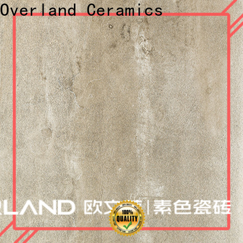 Overland ceramics yis2717 jazz tile design for apartment