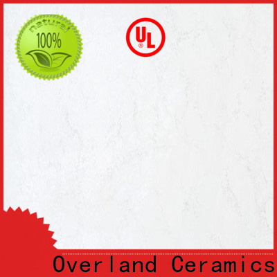 Overland ceramics