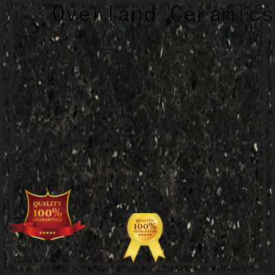 Overland ceramics