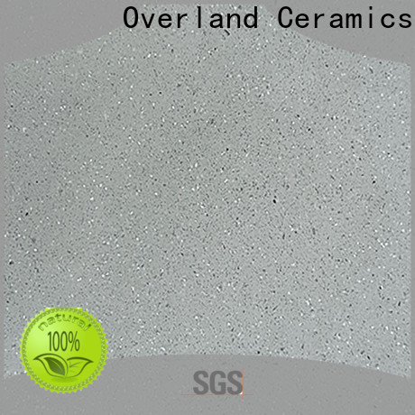 Overland ceramics quartz kitchen worktops factory for Villa