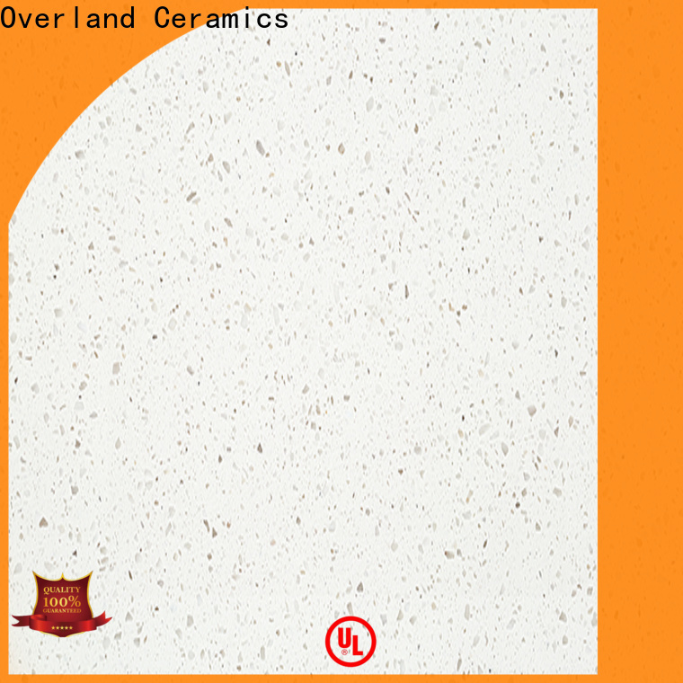 Overland ceramics decorative white gloss kitchen worktops company for Villa