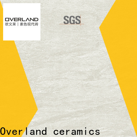 Overland ceramics natural stone tiles price for bathroom