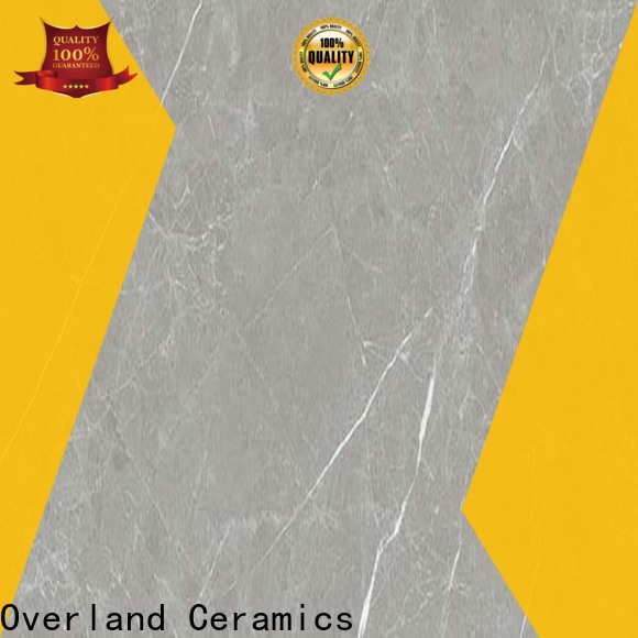 wholesale white grey marble tiles factory for apartment