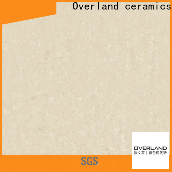 Overland ceramics wholesale white sparkle quartz worktop price for apartment