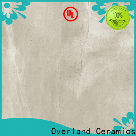 Overland ceramics legend tile factory for hotel