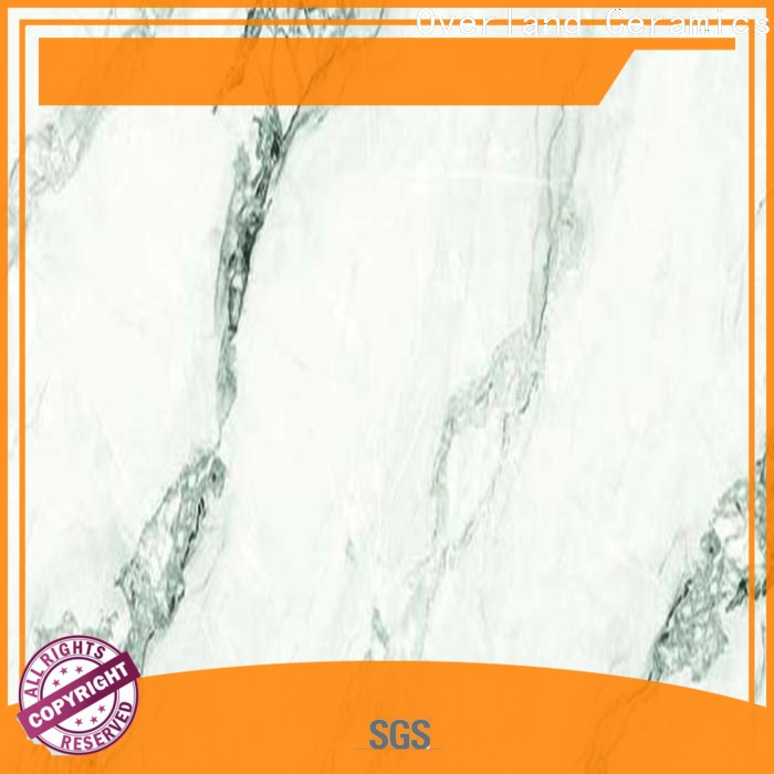 cusotm square marble tile supplier for hotel