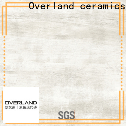 Overland ceramics large bathroom tiles supplier for Villa