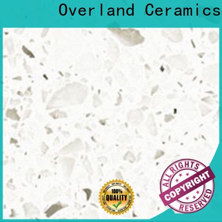 Overland ceramics natural premium porcelain tile factory for outdoor