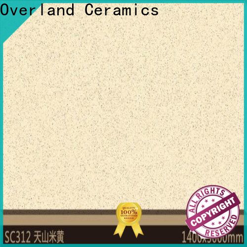 Overland ceramics ceramic tile manufacturer supplier for pool