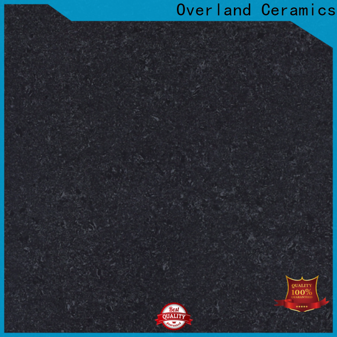 Overland ceramics stone look tiles supplier for home