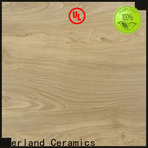 Overland ceramics cusotm glazed tile flooring manufacturers for kitchen