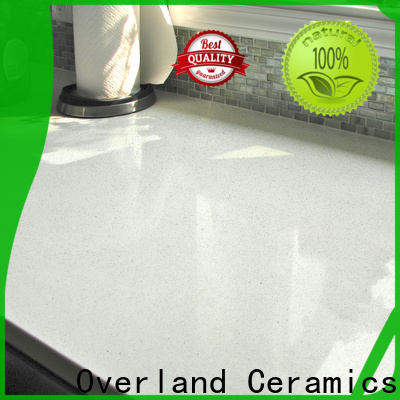 Overland ceramics best handmade cement tile price for apartment