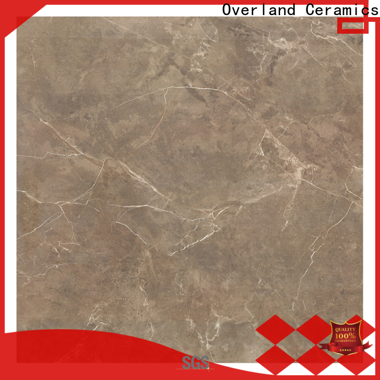 high quality large marble floor tiles design for bedroom