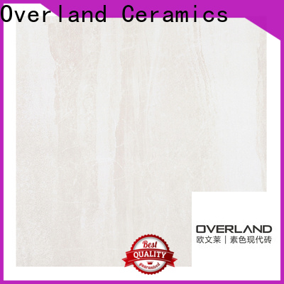 Overland ceramics cusotm stone tile for sale for kitchen