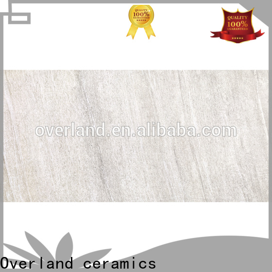 Overland ceramics grey bathroom floor tiles price for home