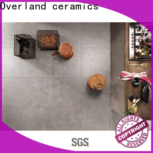 Overland ceramics best marble wall tiles manufacturers for apartment