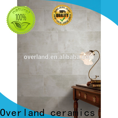 Overland ceramics high quality home depot stone tile price for home