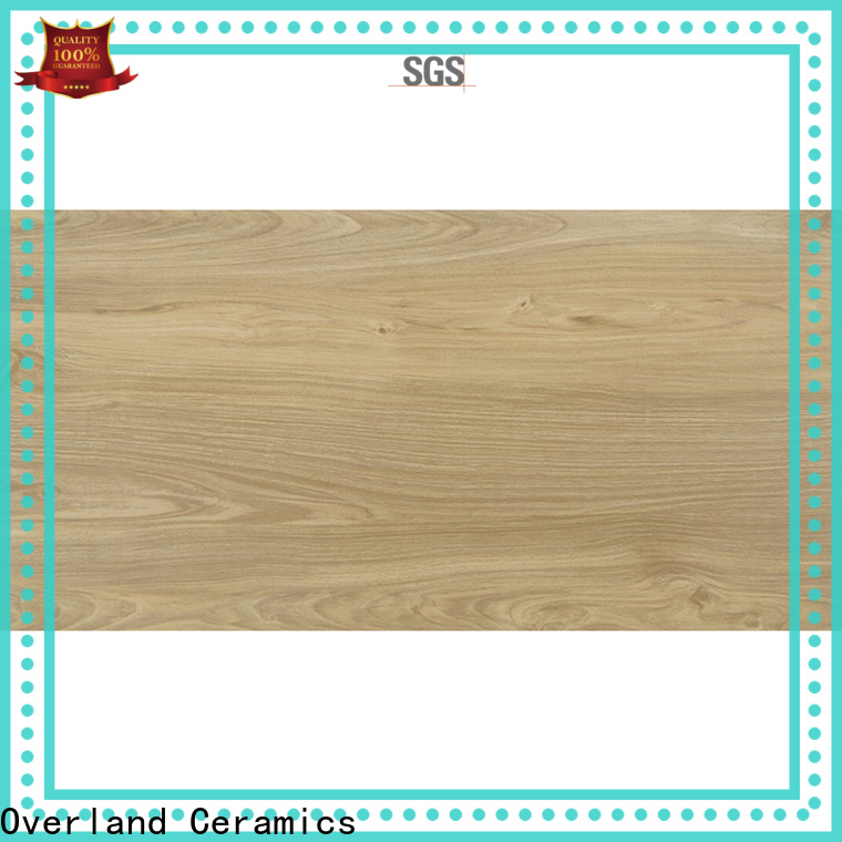 wholesale timber tile supplier for hotel