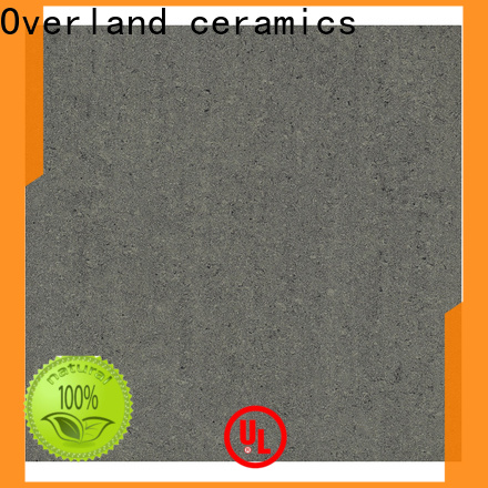 Overland ceramics stone look tiles manufacturers for apartment