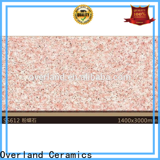 Overland ceramics high quality granite kitchen worktops for sale for kitchen