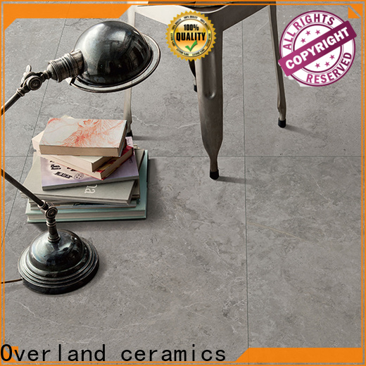 Overland ceramics wholesale wood grain tile for sale for home