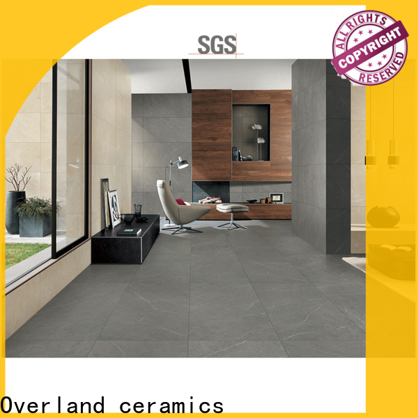 Overland ceramics marble ceramic tile company for apartment