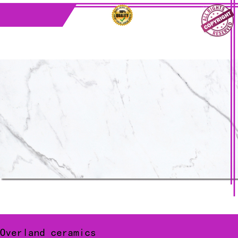 Overland ceramics high quality pietra grey marble factory for bedroom