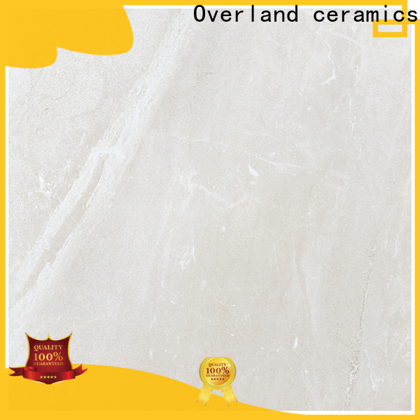 Overland ceramics wholesale stone tile factory for apartment