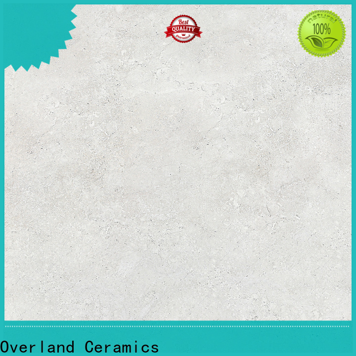 Overland ceramics best grey stone tiles factory for hotel