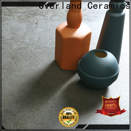 Overland ceramics porcelain tiles china for sale for bathroom