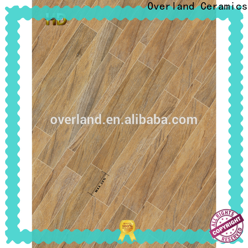 Overland ceramics high quality oak hardwood flooring for sale for apartment