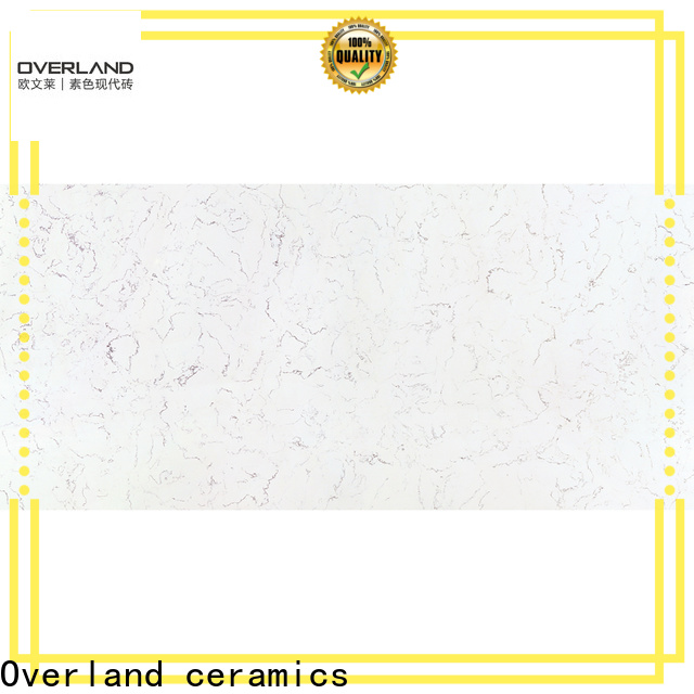 Overland ceramics wholesale granite worktops company for bathroom