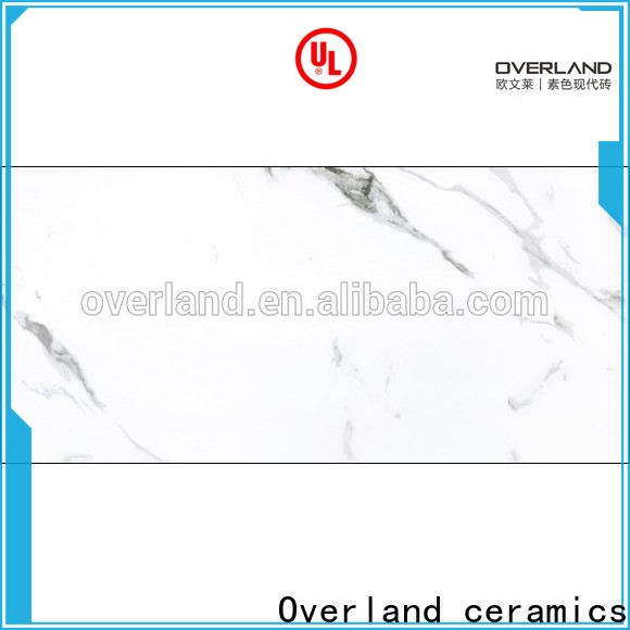 Overland ceramics tiles heating manufacturers for Villa