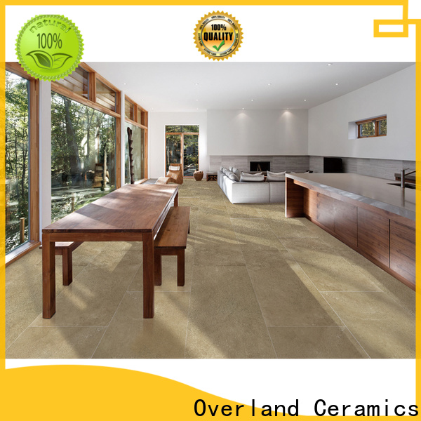 Overland ceramics overland shine tile floor manufacturers for hotel