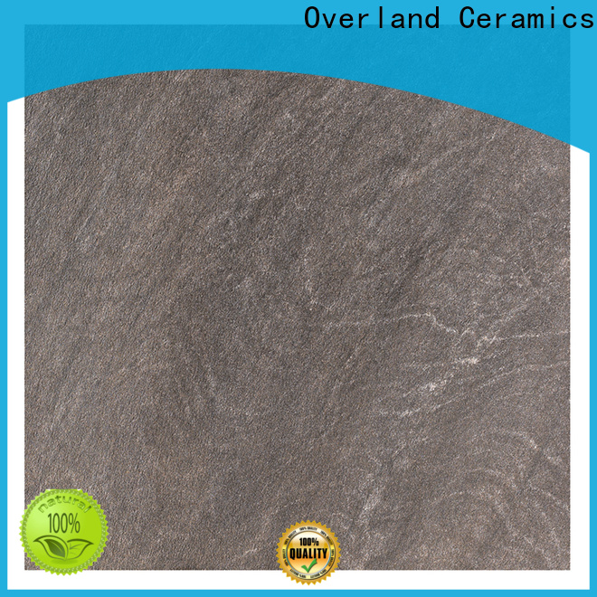 Overland ceramics ceramic tile that looks like wood planks for sale for home