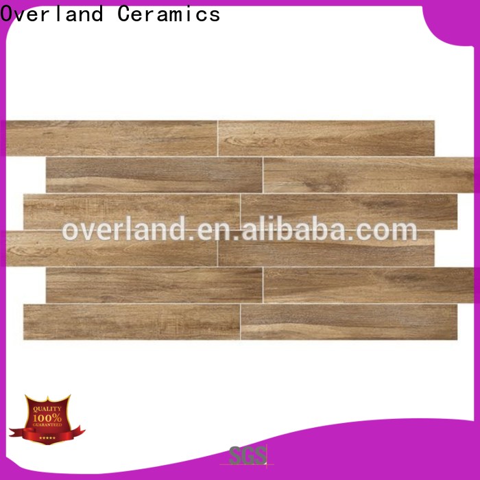 Overland ceramics cheap black tiles company for kitchen