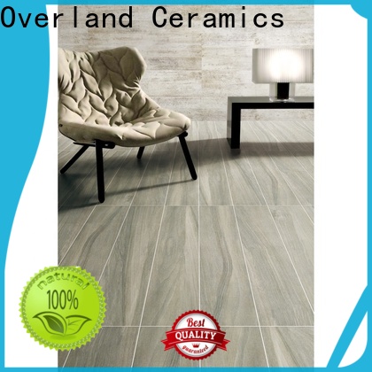 Overland ceramics slate floor tiles factory for kitchen