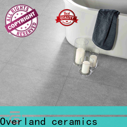 Overland ceramics overland natural stone floor tiles factory for bathroom