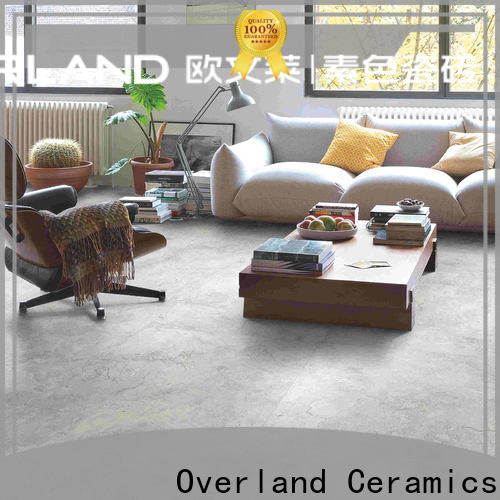 Overland ceramics wholesale grey stone wall tiles company for home