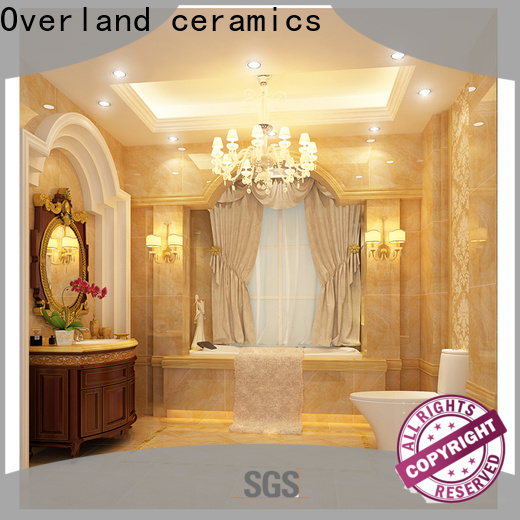 Overland ceramics bulk purchase raised floor bedroom manufacturers for bathroom