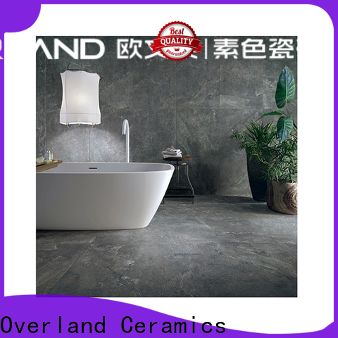 Overland ceramics tile spacers from China for bedroom