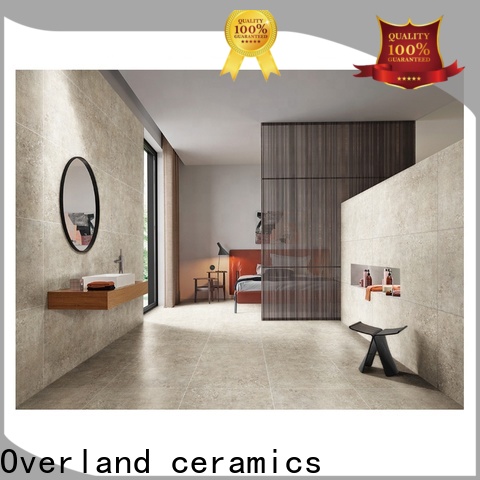 Overland ceramics natural design for home