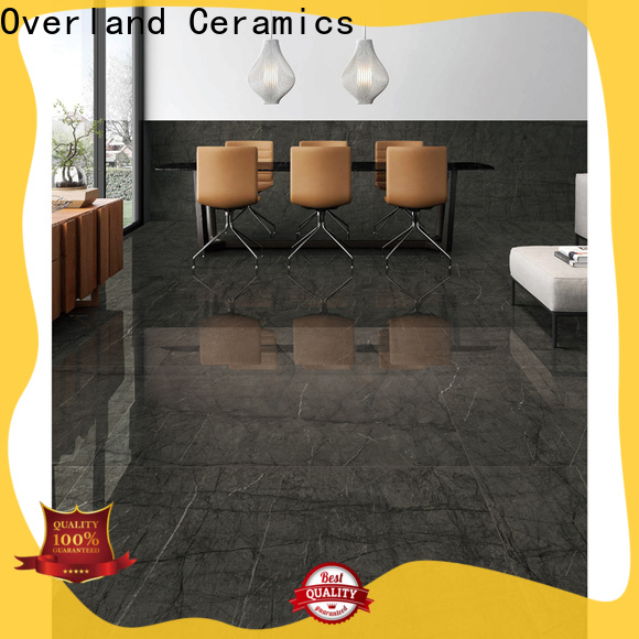 Overland ceramics cotton white granite directly price for Villa