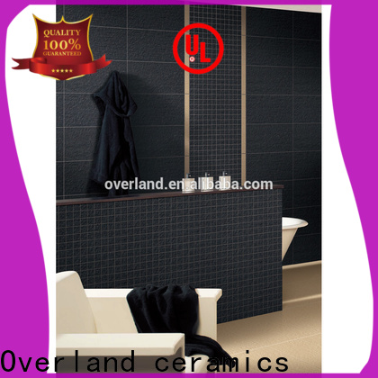 Overland ceramics metal floor company for kitchen