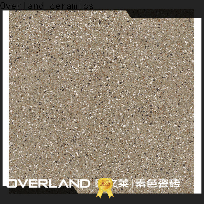 Overland ceramics overland ceramics through body porcelain tile manufacturers price for home