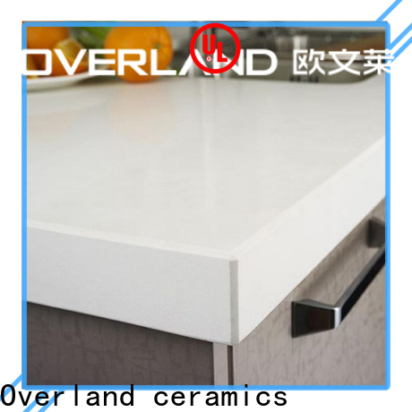 Overland ceramics wholesale tile haze remover price for Villa