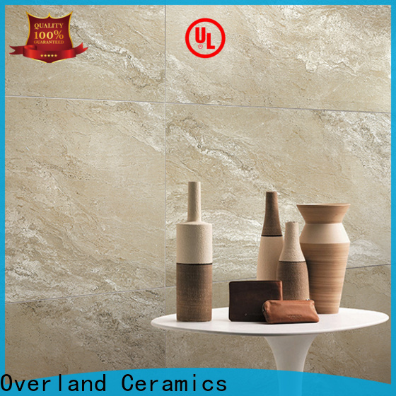 overland ceramics wood look tile kitchen price for hotel